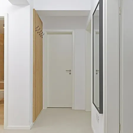 Apartment Ada Homes Coresi 302 Brasov