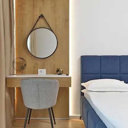Ada Homes Coresi 302 아파트 브라쇼브