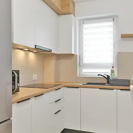 Ada Homes Coresi 302 * Brasov