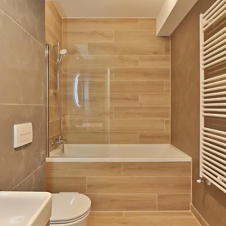 Ada Homes Coresi 302 Apartment *