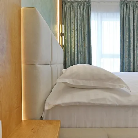 Ada Homes Coresi 302 아파트 브라쇼브