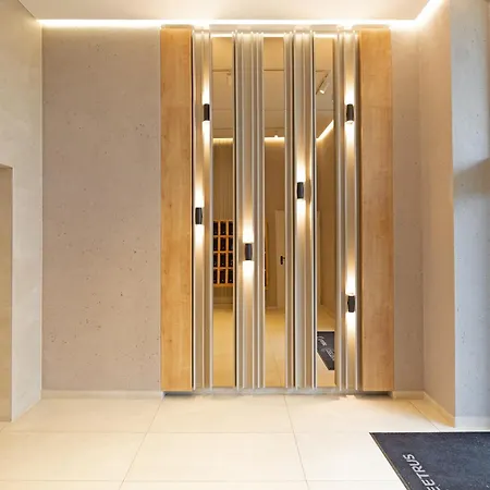 Ada Homes Coresi 302 브라쇼브