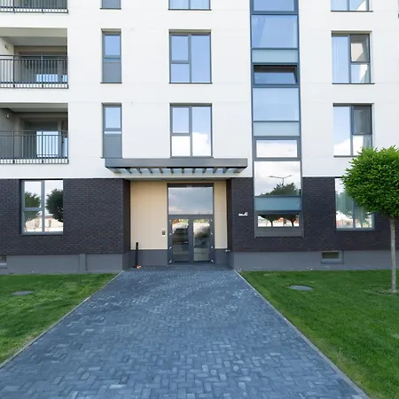 Ada Homes Coresi 302 * Brasov