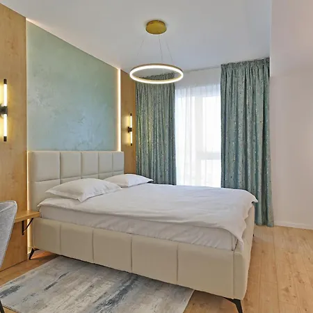 Ada Homes Coresi 302 Apartment *