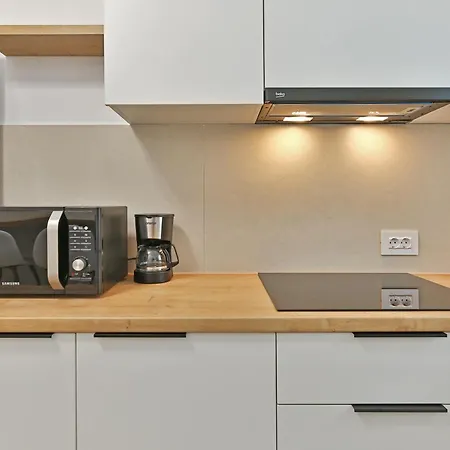 Ada Homes Coresi 302 * Brasov