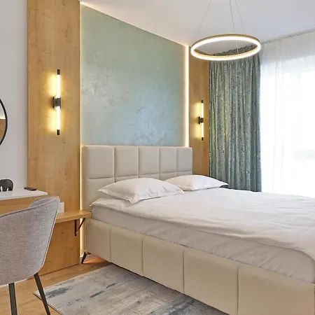 Ada Homes Coresi 302 Apartment *