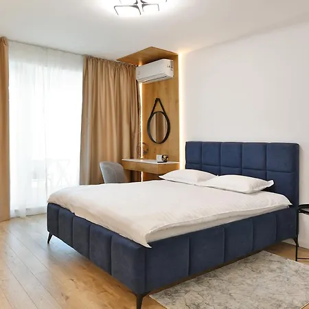 Ada Homes Coresi 302 * Brasov