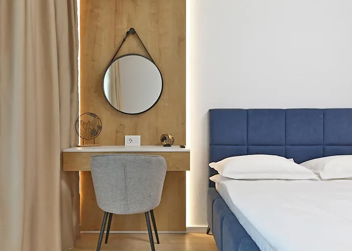 Ada Homes Coresi 302 Apartman Brassó