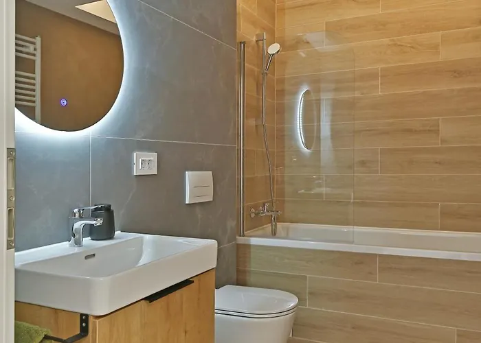 Ada Homes Coresi 302 Apartman Brassó