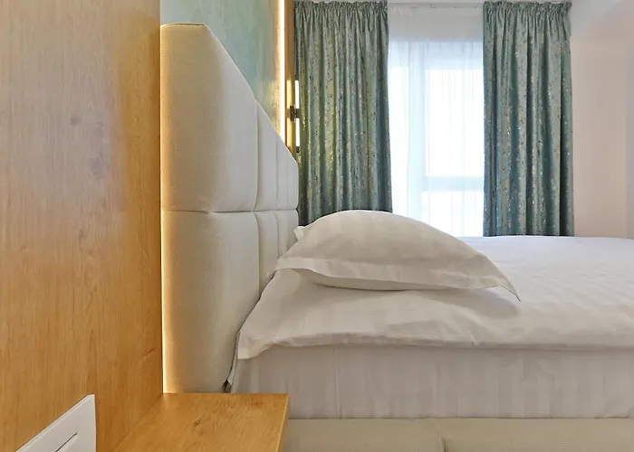 Ada Homes Coresi 302 Apartman Brassó