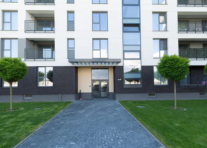 Ada Homes Coresi 302 * Brassó