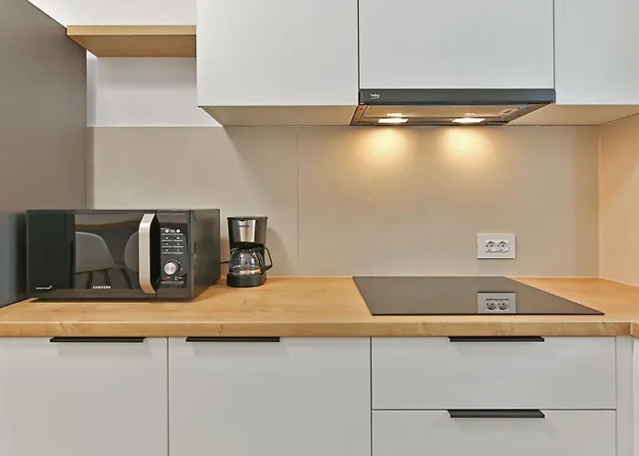 Ada Homes Coresi 302 * Brassó